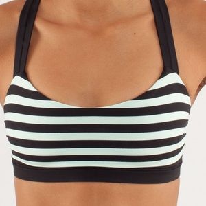 Lululemon cardio kick bra